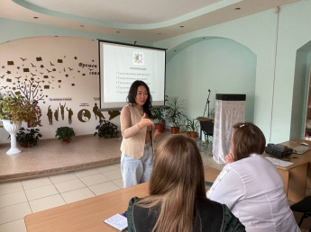 Установочный семинар в рамках проекта «Гастрономия как инструмент муниципальных образований»